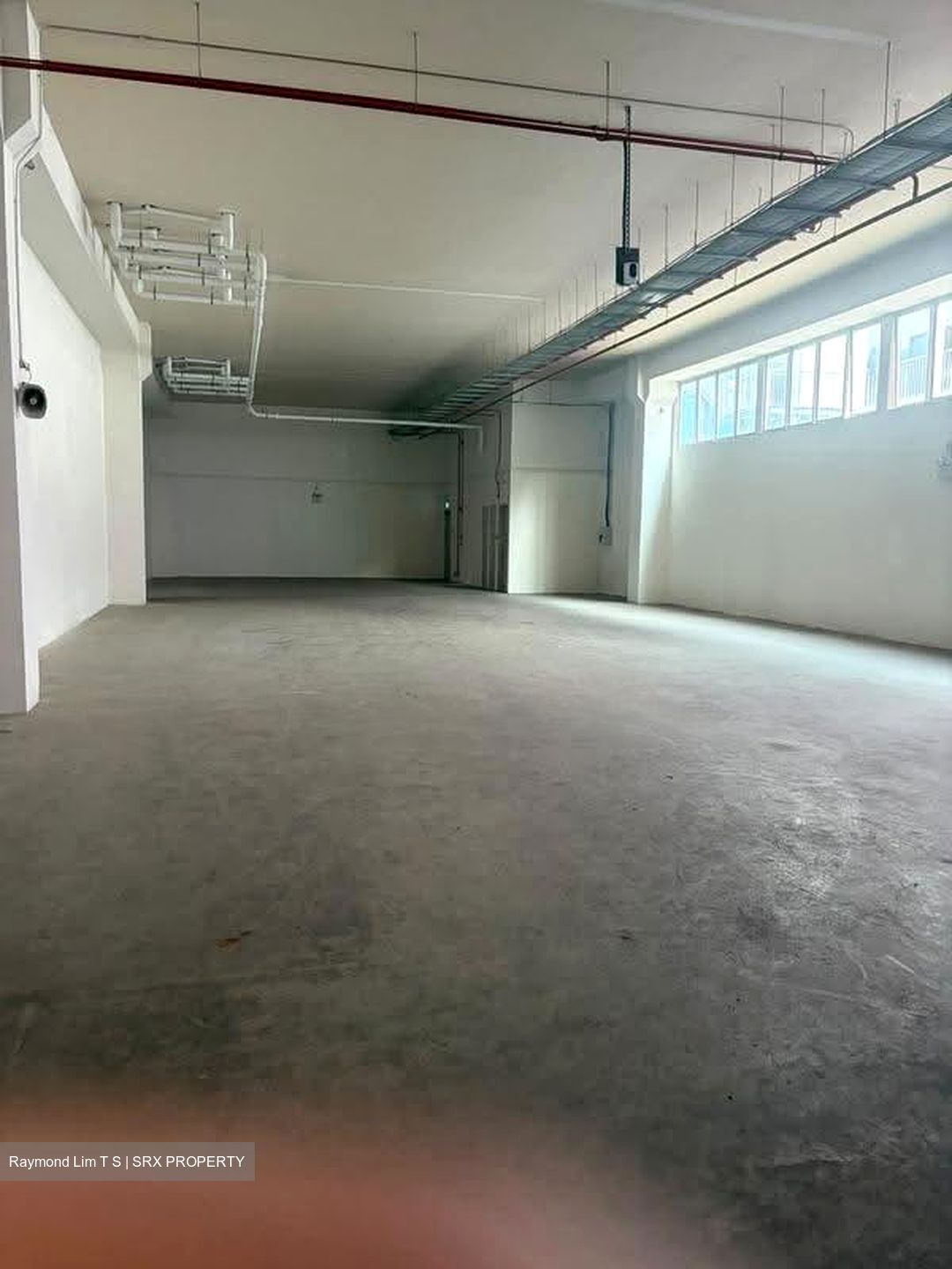 Tuas South Street 8 (D22), Factory #621552871